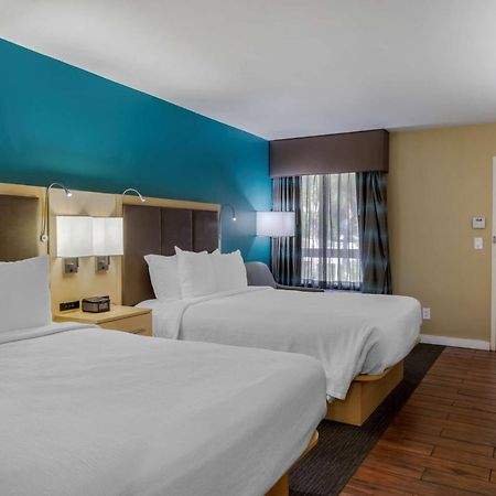 Best Western Plus South Coast Inn Goleta Zewnętrze zdjęcie