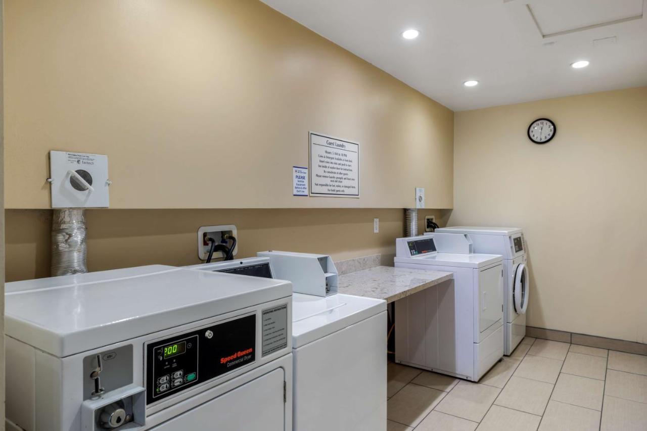 Best Western Plus South Coast Inn Goleta Zewnętrze zdjęcie