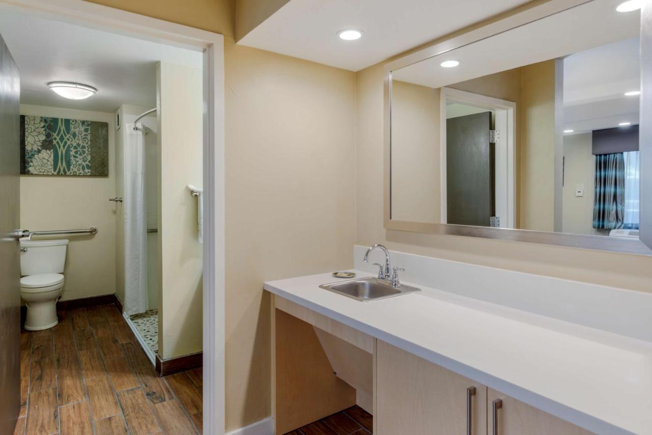 Best Western Plus South Coast Inn Goleta Zewnętrze zdjęcie