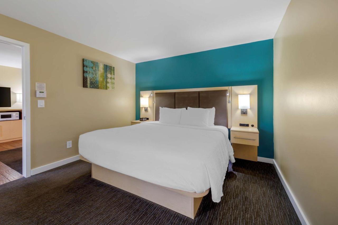 Best Western Plus South Coast Inn Goleta Zewnętrze zdjęcie