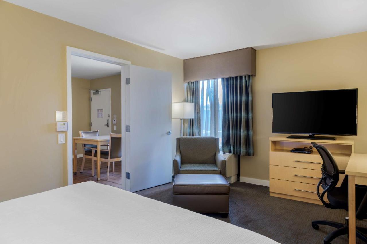 Best Western Plus South Coast Inn Goleta Zewnętrze zdjęcie