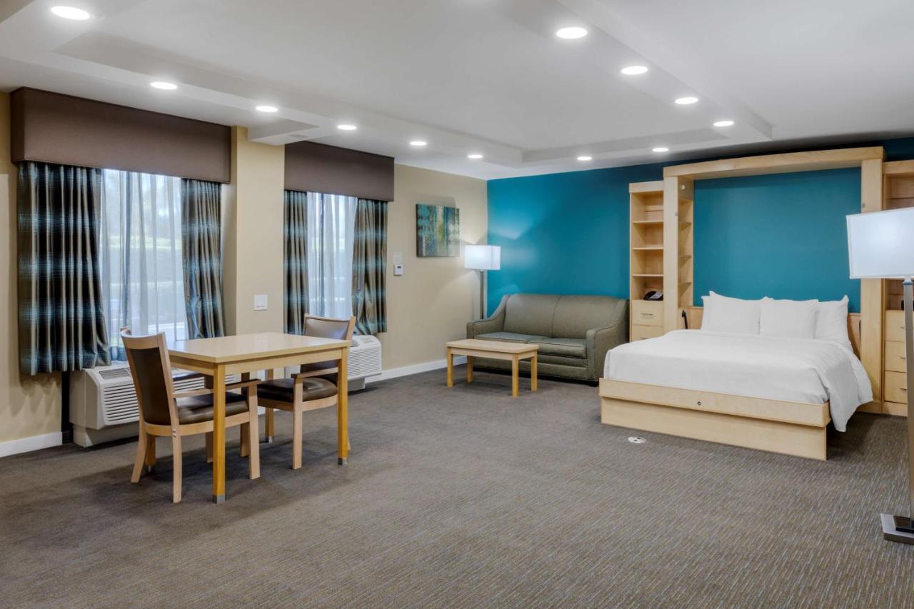Best Western Plus South Coast Inn Goleta Zewnętrze zdjęcie