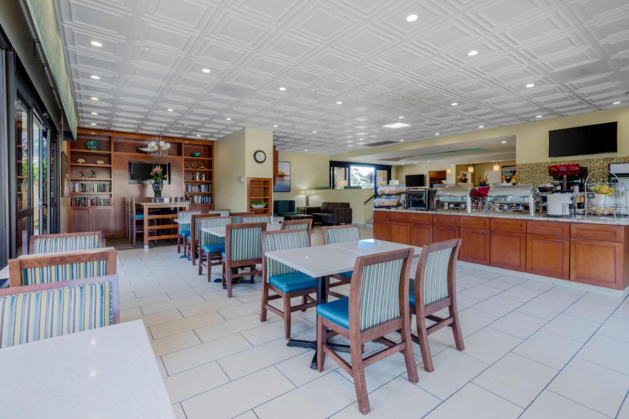 Best Western Plus South Coast Inn Goleta Zewnętrze zdjęcie