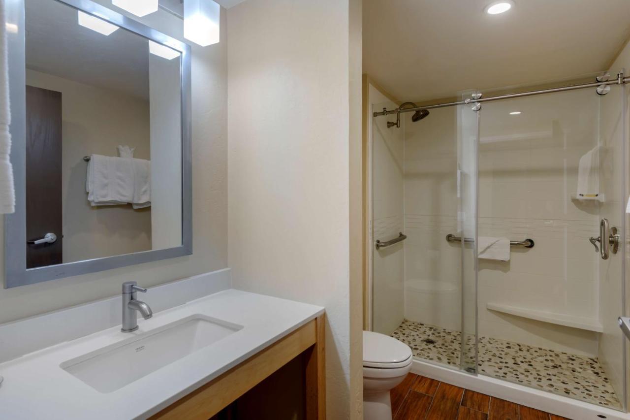 Best Western Plus South Coast Inn Goleta Zewnętrze zdjęcie