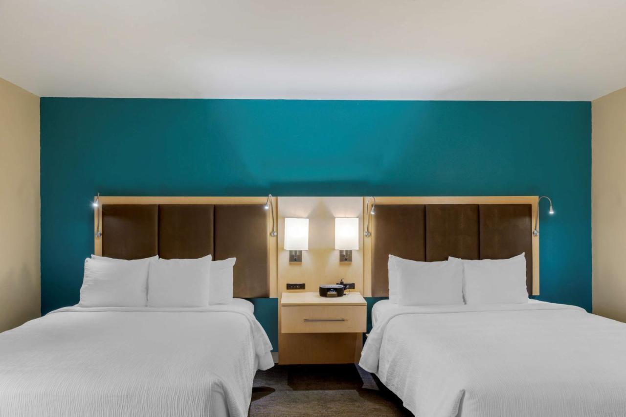 Best Western Plus South Coast Inn Goleta Zewnętrze zdjęcie