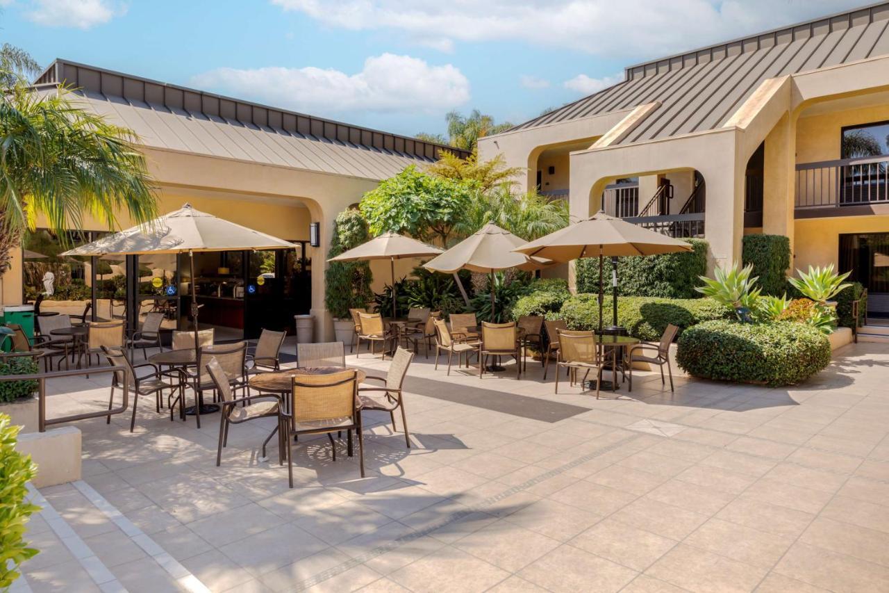 Best Western Plus South Coast Inn Goleta Zewnętrze zdjęcie