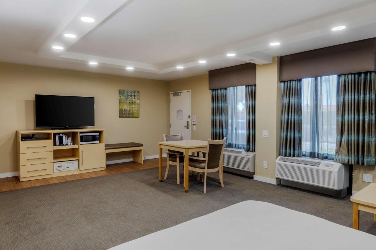 Best Western Plus South Coast Inn Goleta Zewnętrze zdjęcie