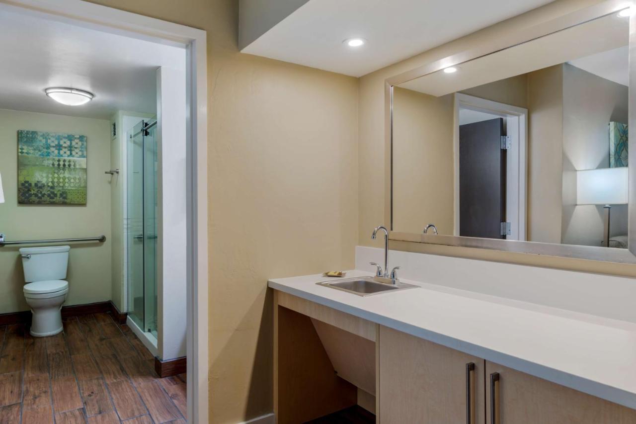 Best Western Plus South Coast Inn Goleta Zewnętrze zdjęcie