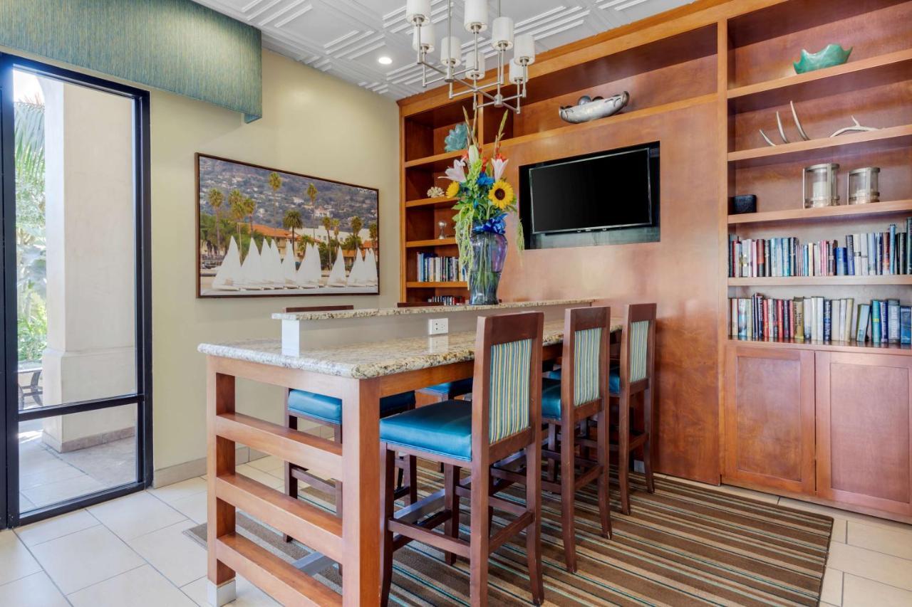 Best Western Plus South Coast Inn Goleta Zewnętrze zdjęcie