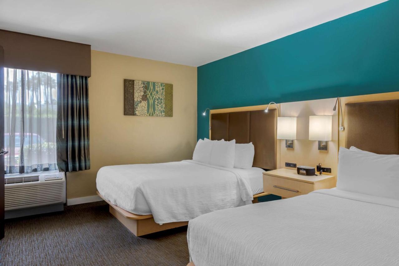 Best Western Plus South Coast Inn Goleta Zewnętrze zdjęcie