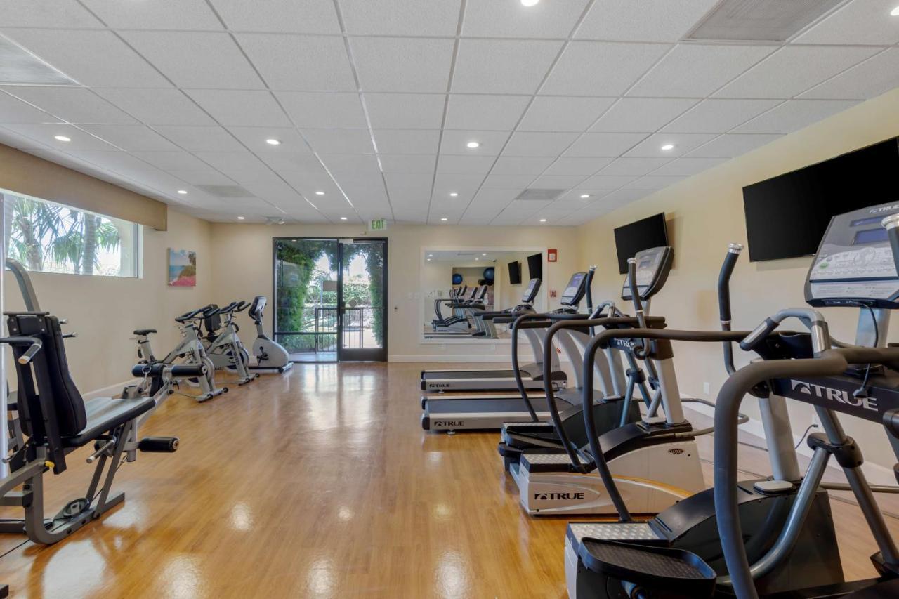 Best Western Plus South Coast Inn Goleta Zewnętrze zdjęcie