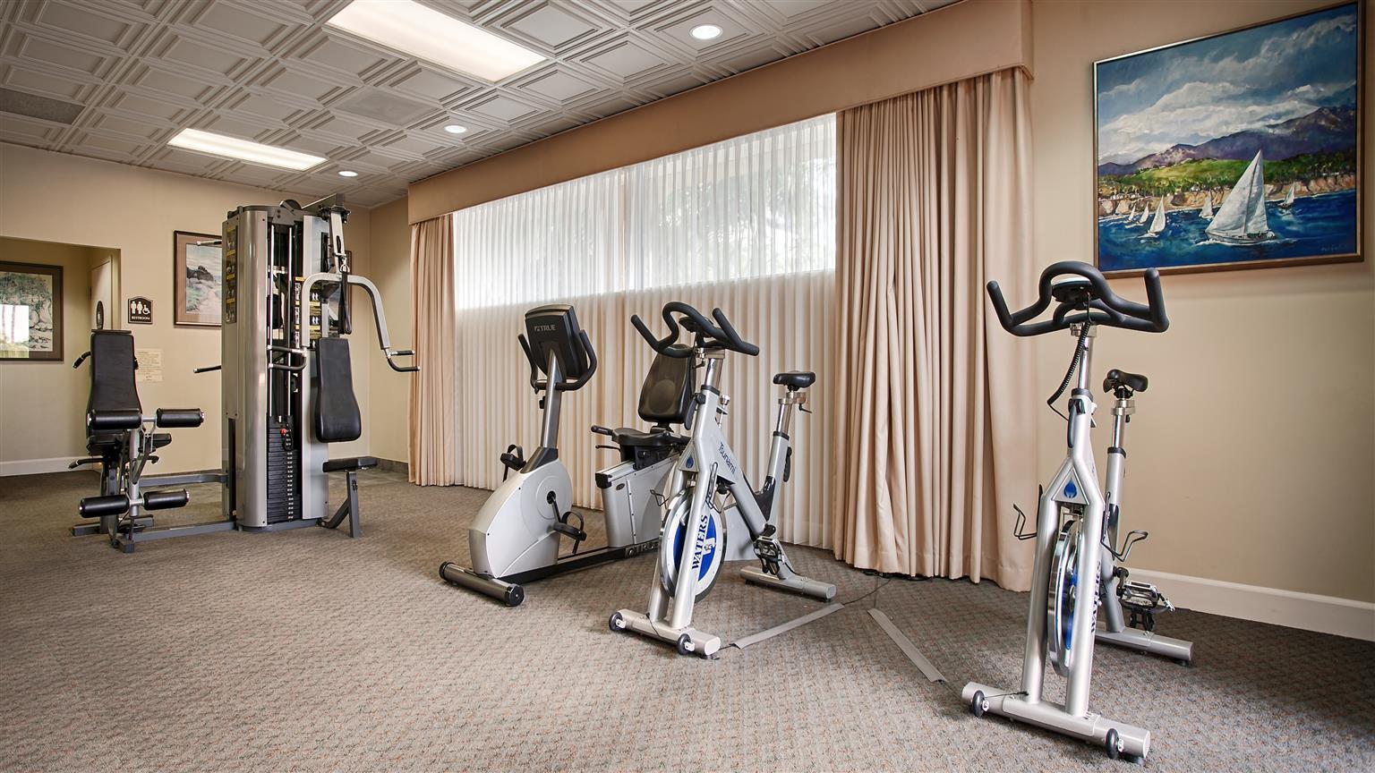 Best Western Plus South Coast Inn Goleta Zewnętrze zdjęcie