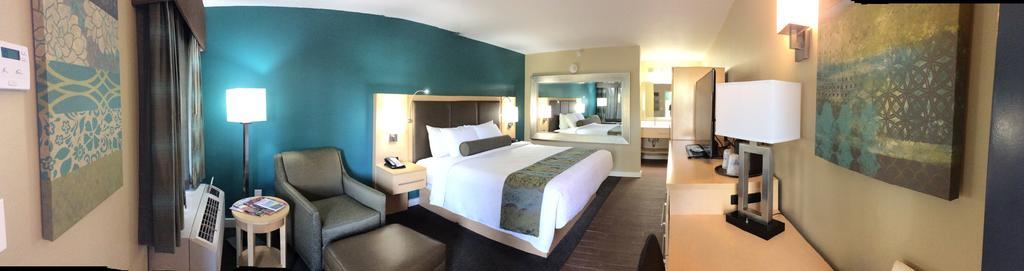 Best Western Plus South Coast Inn Goleta Pokój zdjęcie