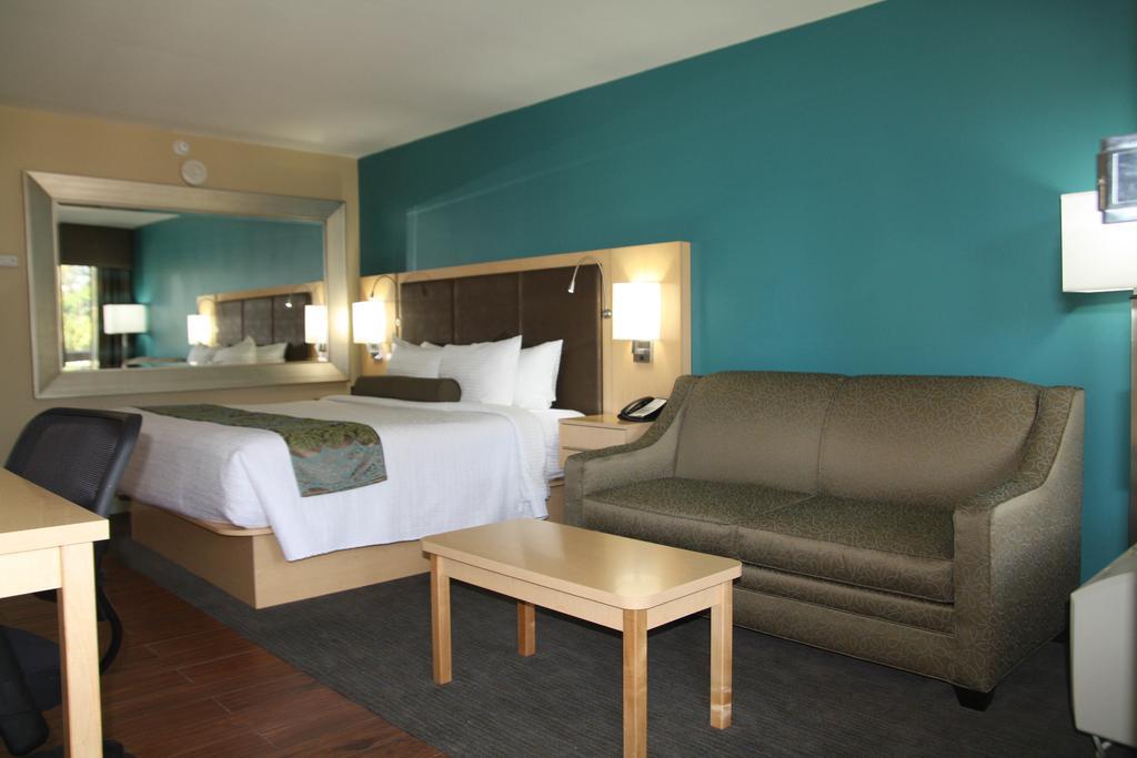 Best Western Plus South Coast Inn Goleta Pokój zdjęcie