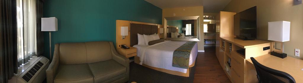 Best Western Plus South Coast Inn Goleta Pokój zdjęcie
