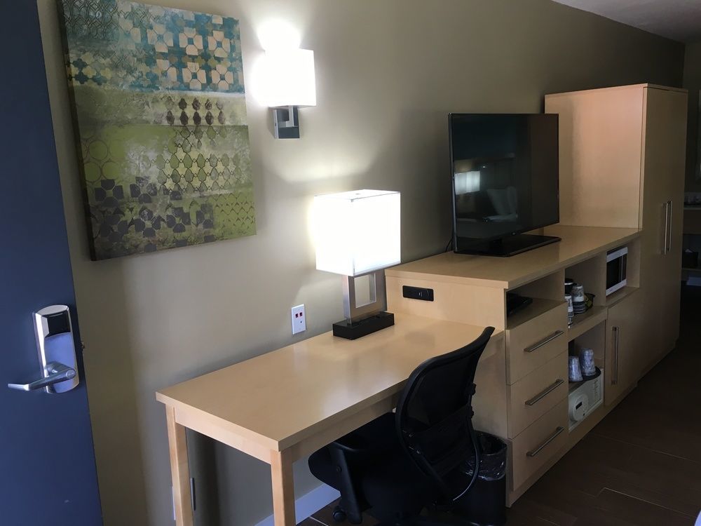 Best Western Plus South Coast Inn Goleta Zewnętrze zdjęcie