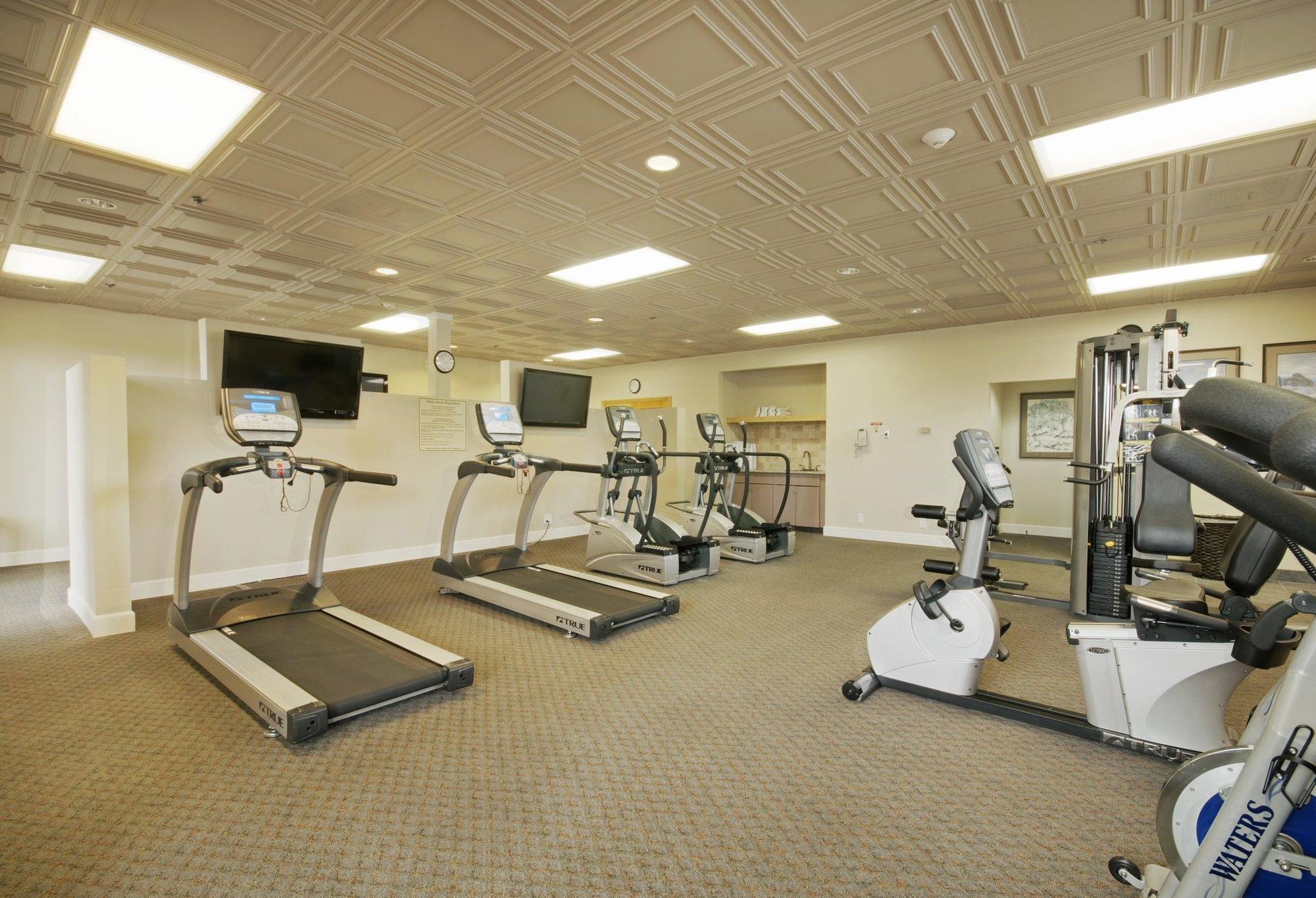 Best Western Plus South Coast Inn Goleta Zewnętrze zdjęcie